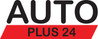 Logo Auto Plus 24 srl